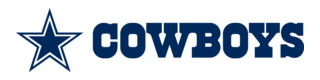 DAL Cowboys Shop